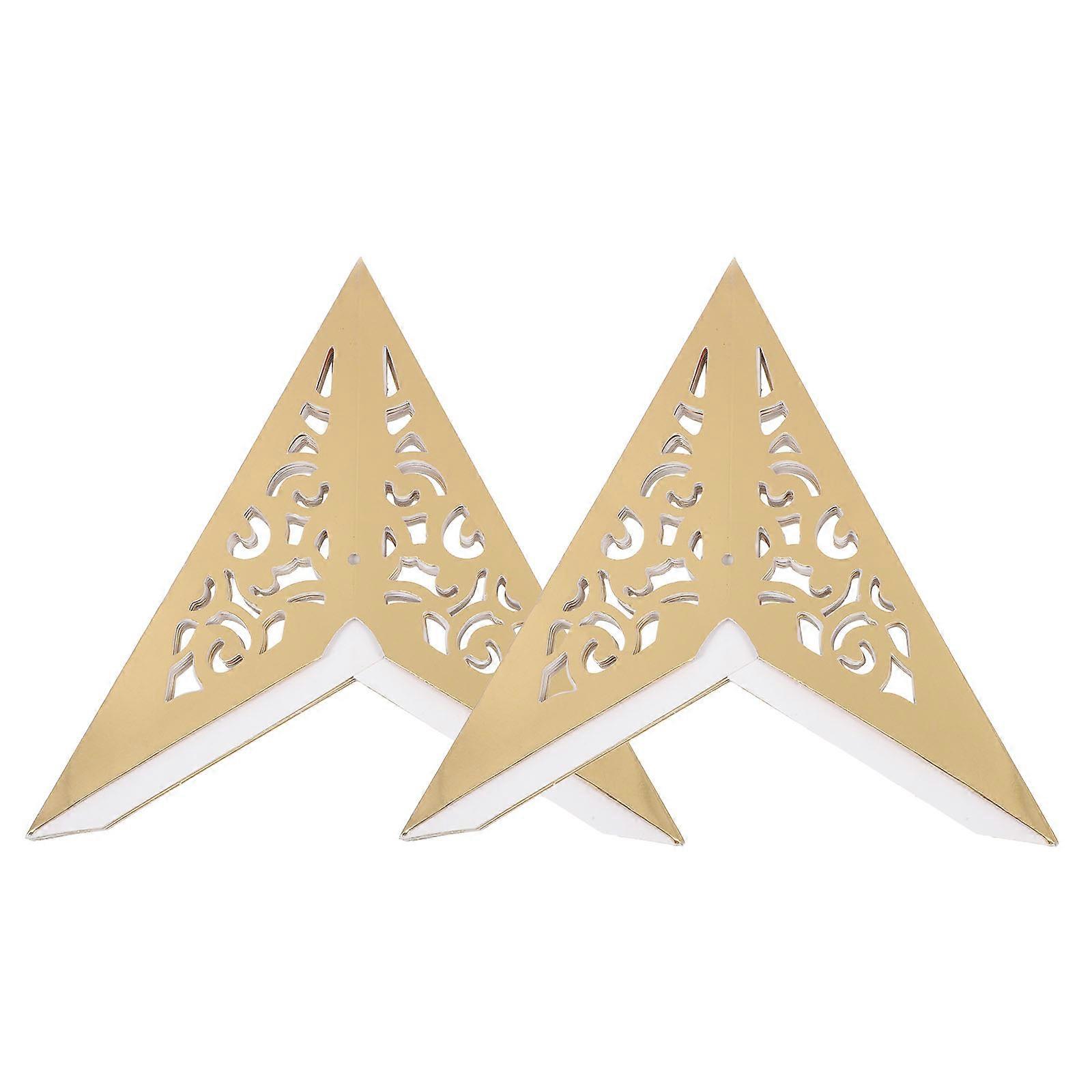 Versatile Star Lampshade for Ceiling Lights, Ideal for Romantic Home Settings