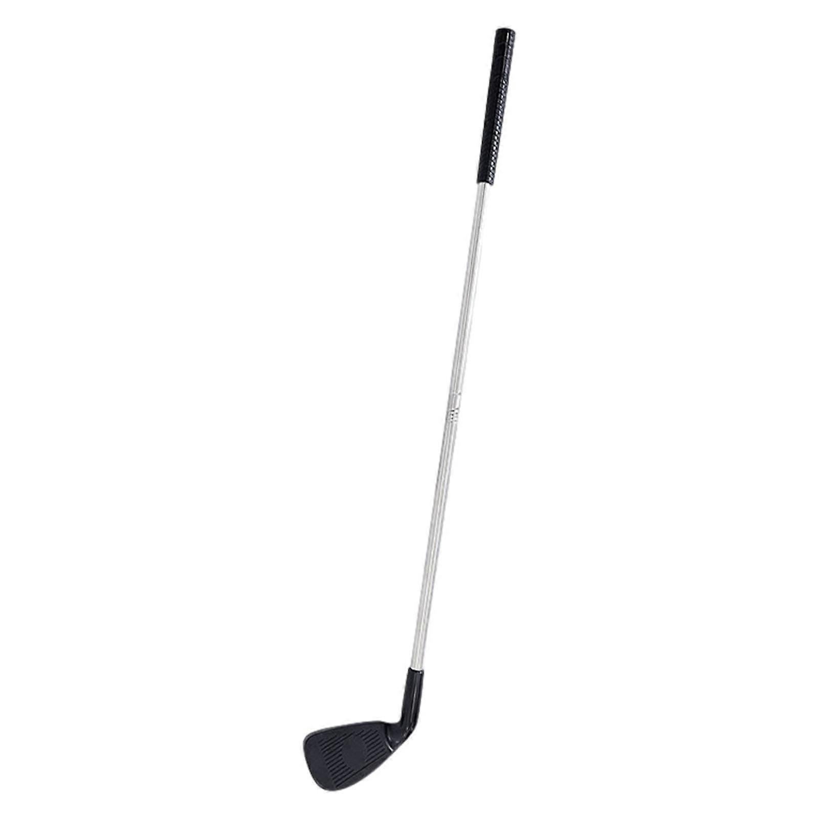 Mini Golf Putter, Practice Golf Club For Players And Kids, Stable Design, Beginner Friendly