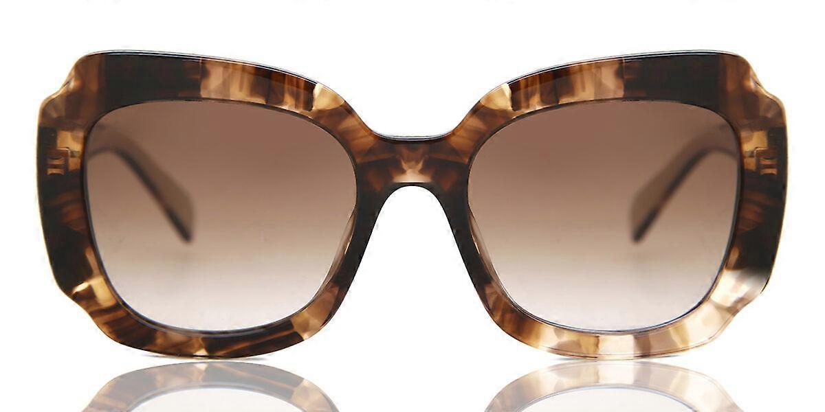 Prada PR 16YS 01R0A6 Women Sunglasses