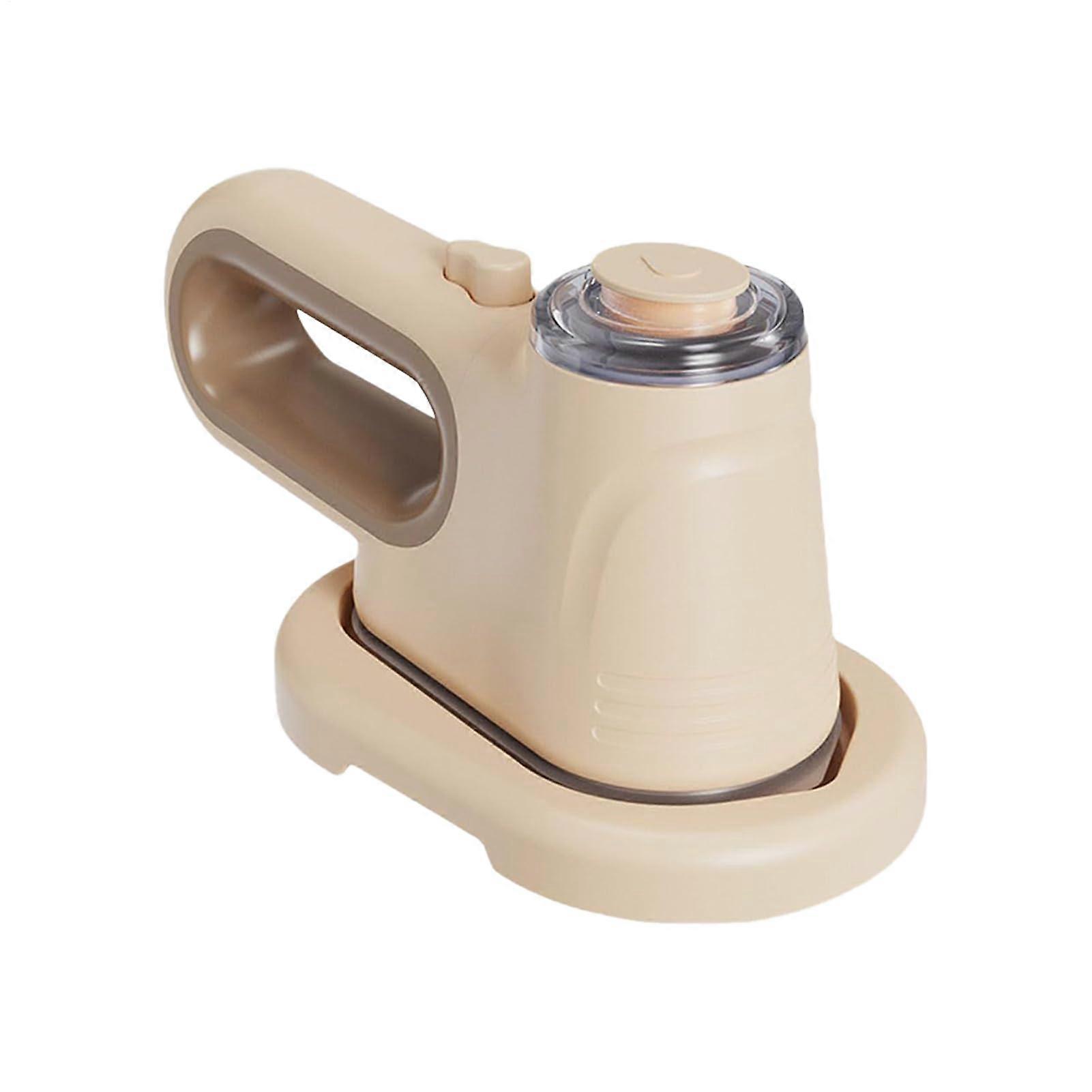 Portable Clothes Steam Generic Garment Steamer With Handheld Vacuum For Delicate Fabrics Easy To Use