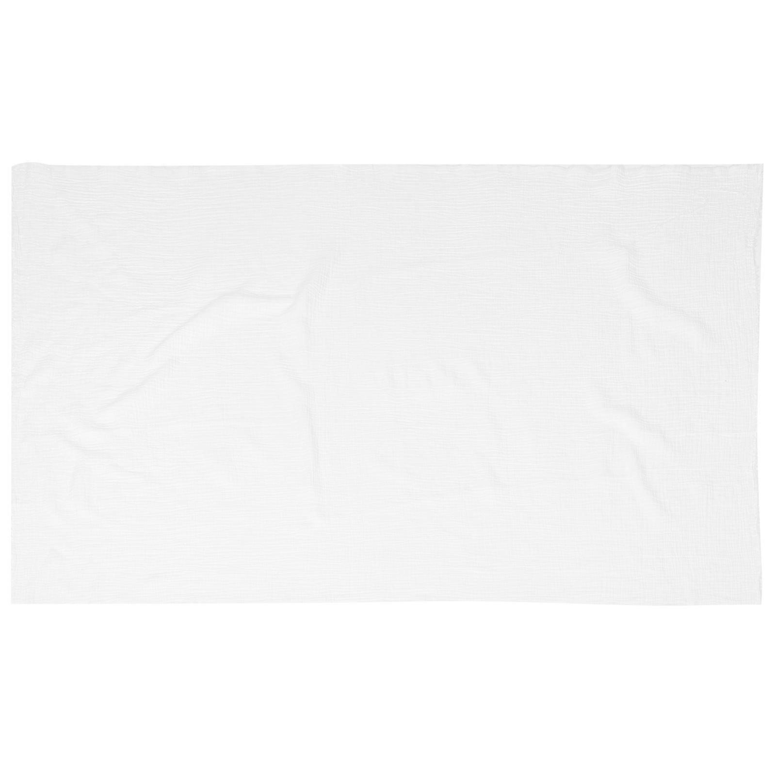 כיסוי רצפה לצביעת בד כותנה לציור להגן על רהיטים 135.00X100.00X0.10 ס"מ 1 יחידות