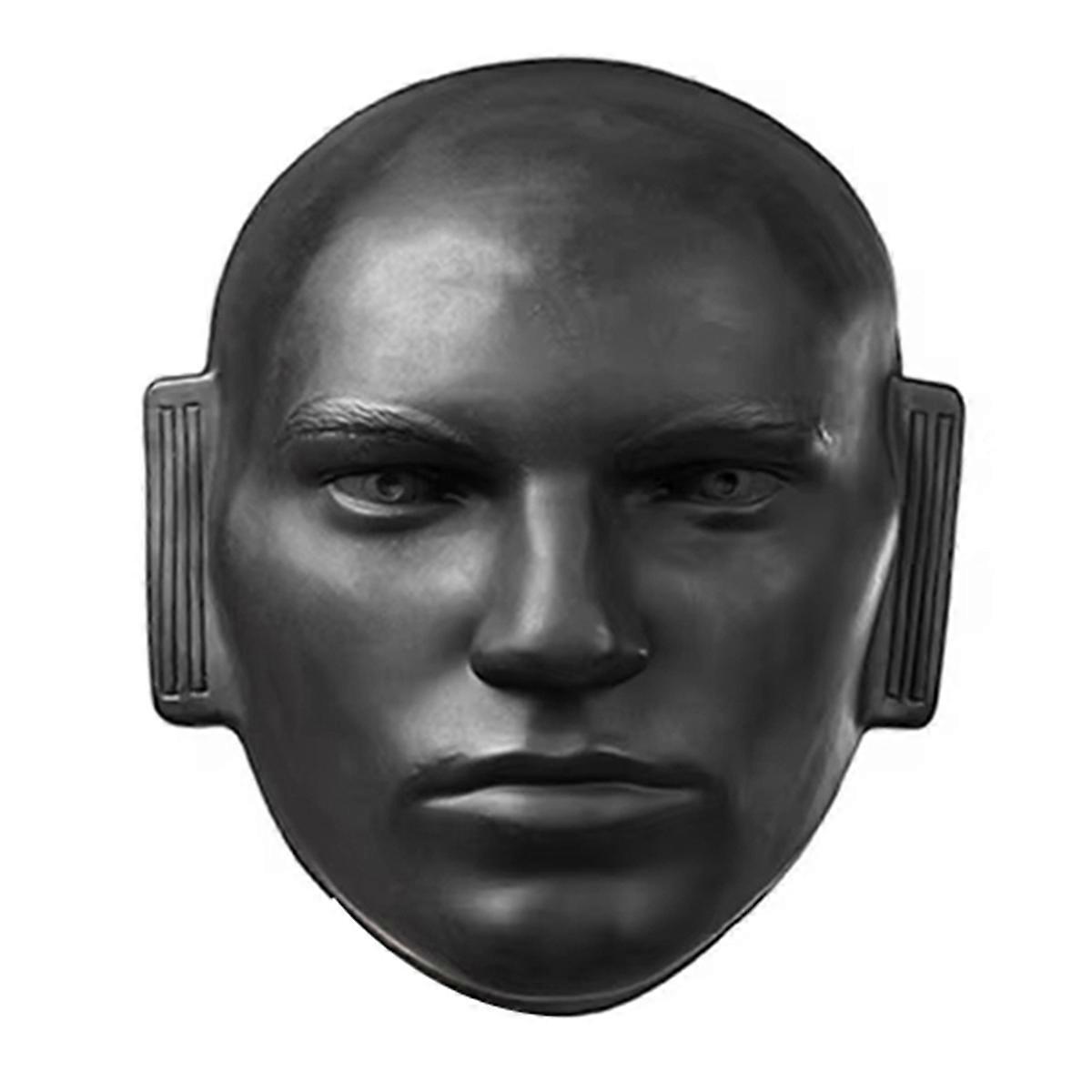 Boxing Heavy Bag Striking Mask Hand Target Strong Fists Accessory A