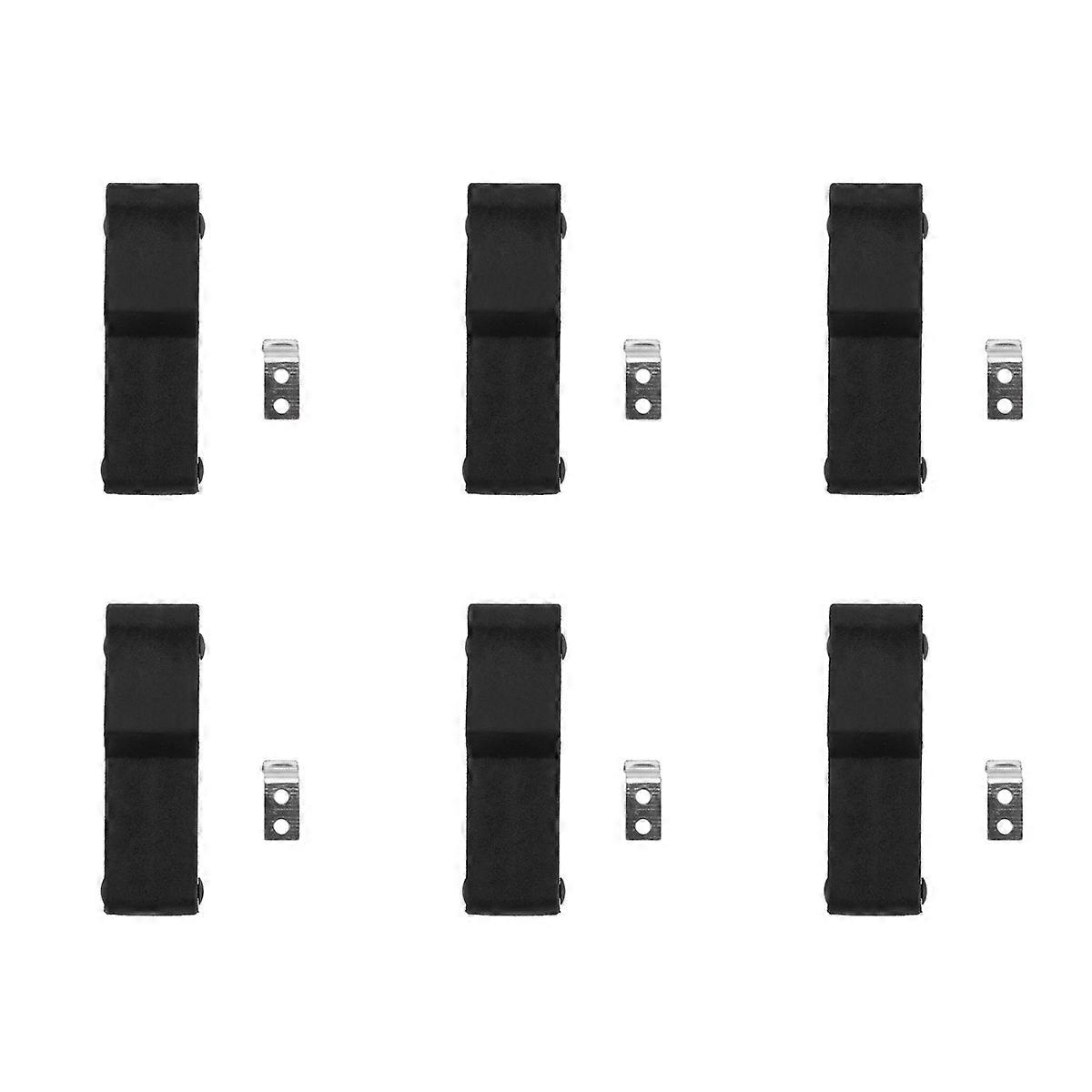 Front Storage Rack Rubber Latch for Sportsman 1000 7081927