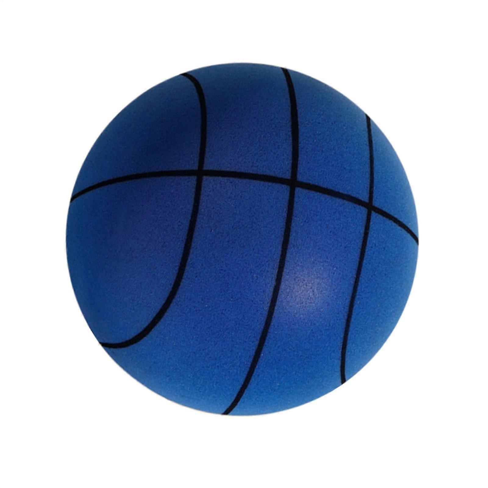 Quiet Toy Balls for blue 24CM