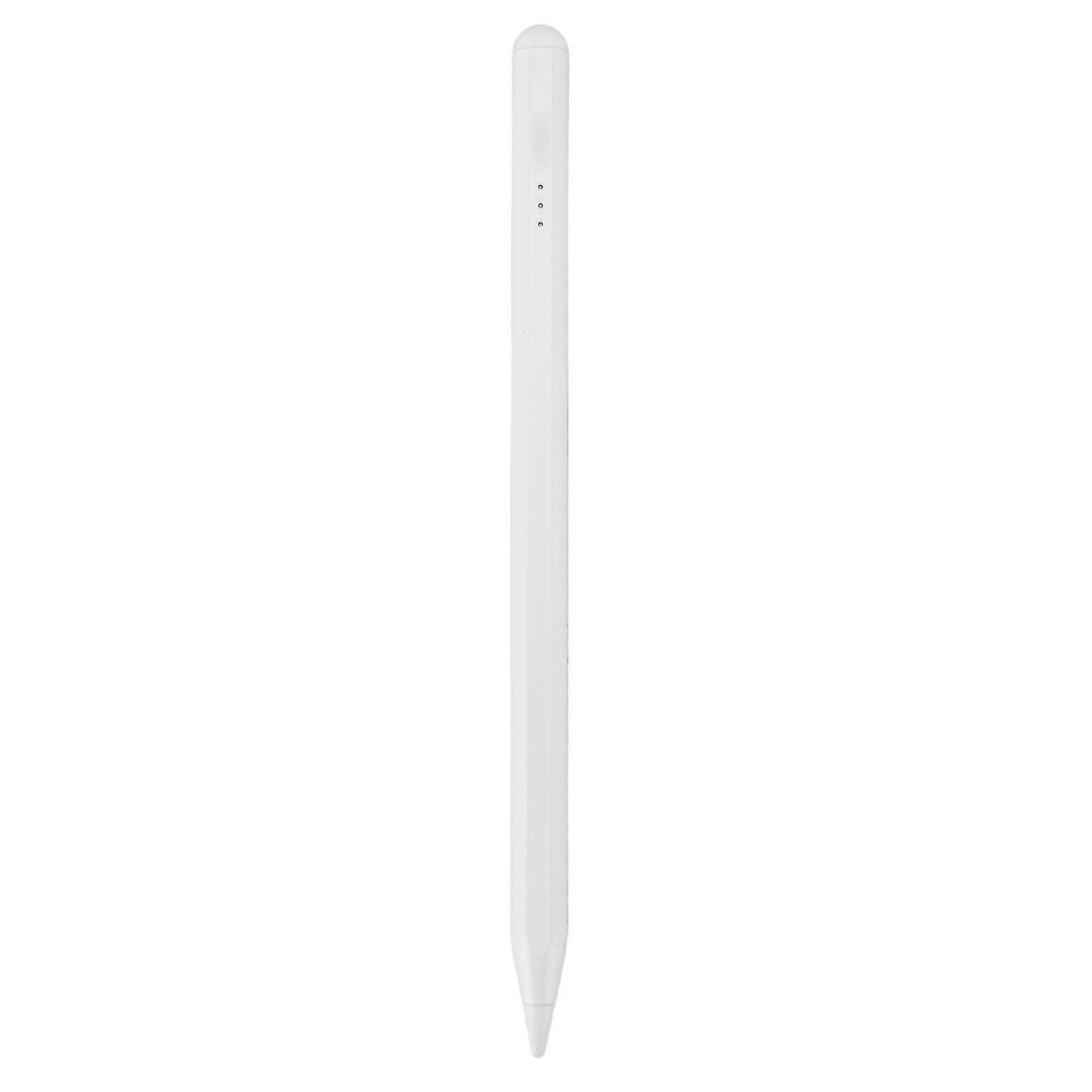 Active Stylus Pen Long Endurance Fine Point Aluminum Alloy Touch Screen Digital Pen for Cellphone Tablet