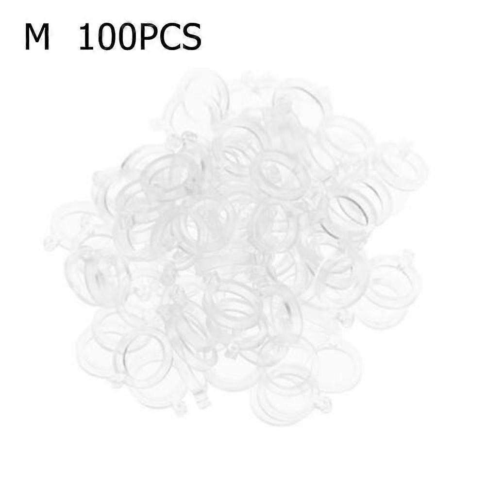 Elastic Fishing For Carp Pellet Bait Bands Pellet Bands Tackle Useful Practical