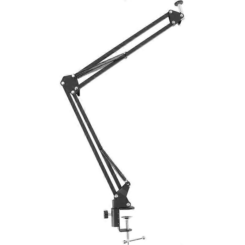 Regulowany zacisk biurka Zawieszenie Nożycowy uchwyt stojaka do kamery internetowej Logitech C922 C930E C930 C920 C615