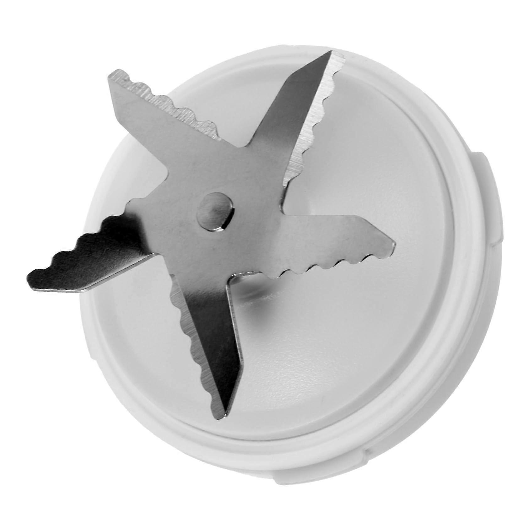 Mixer Klingen Basis Compatible with High-Performance Vegetable Juicing Accessories for Daily Use