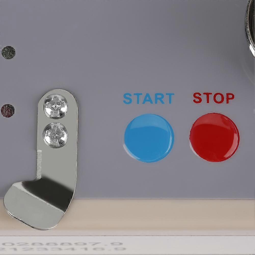 Electric winder for automatic sewing machine