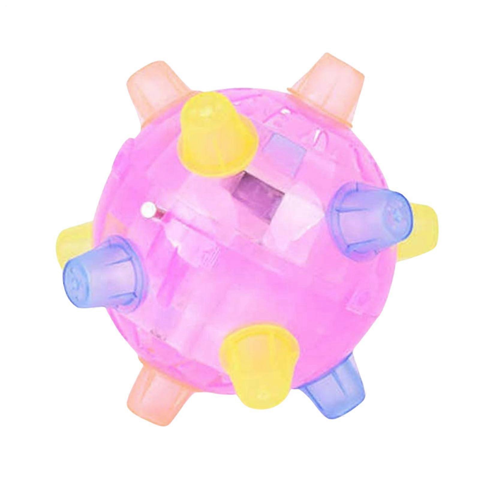 Durable Dance Ball for Toddlers and Kids