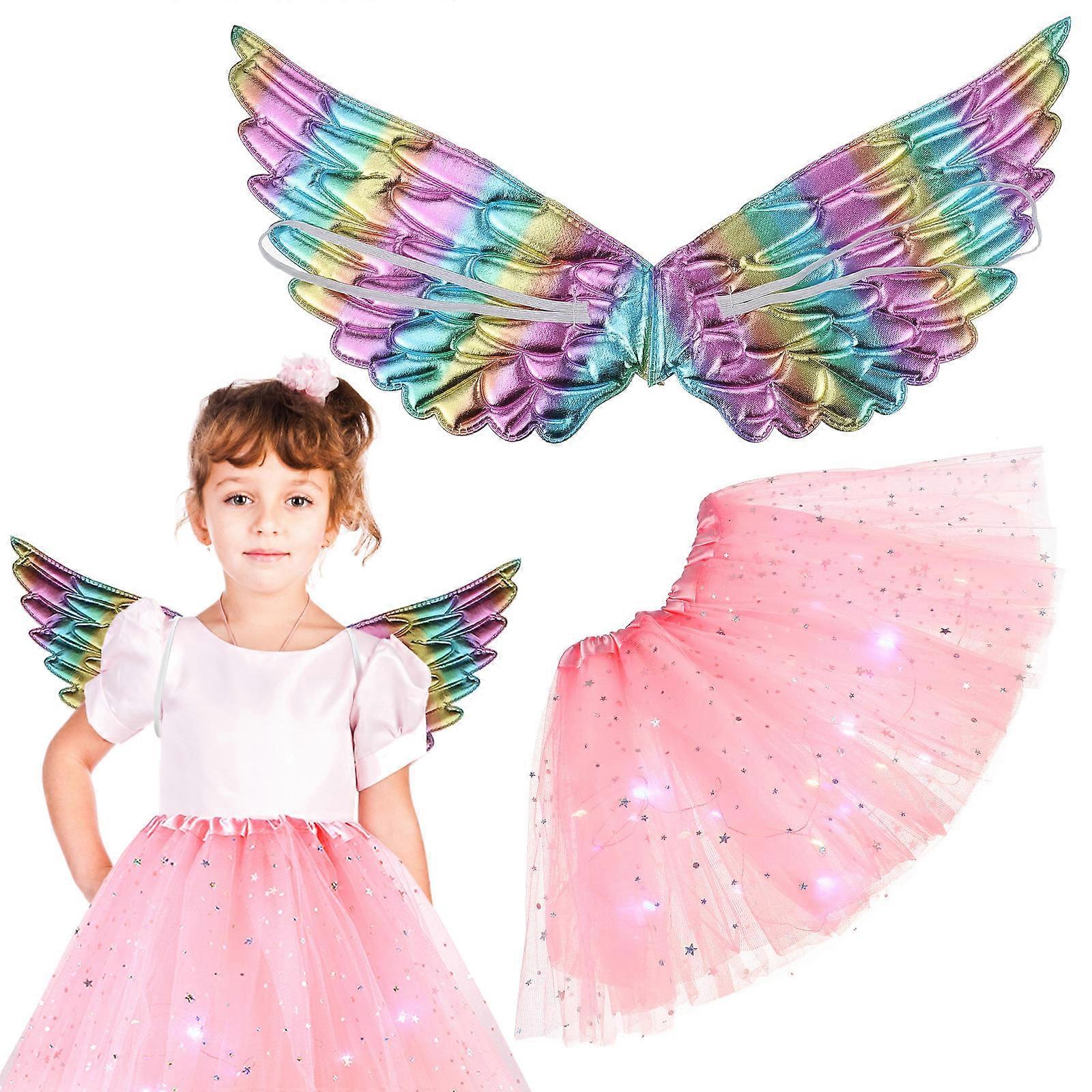 Light Up Dance Carnival Assorted Color 1Set