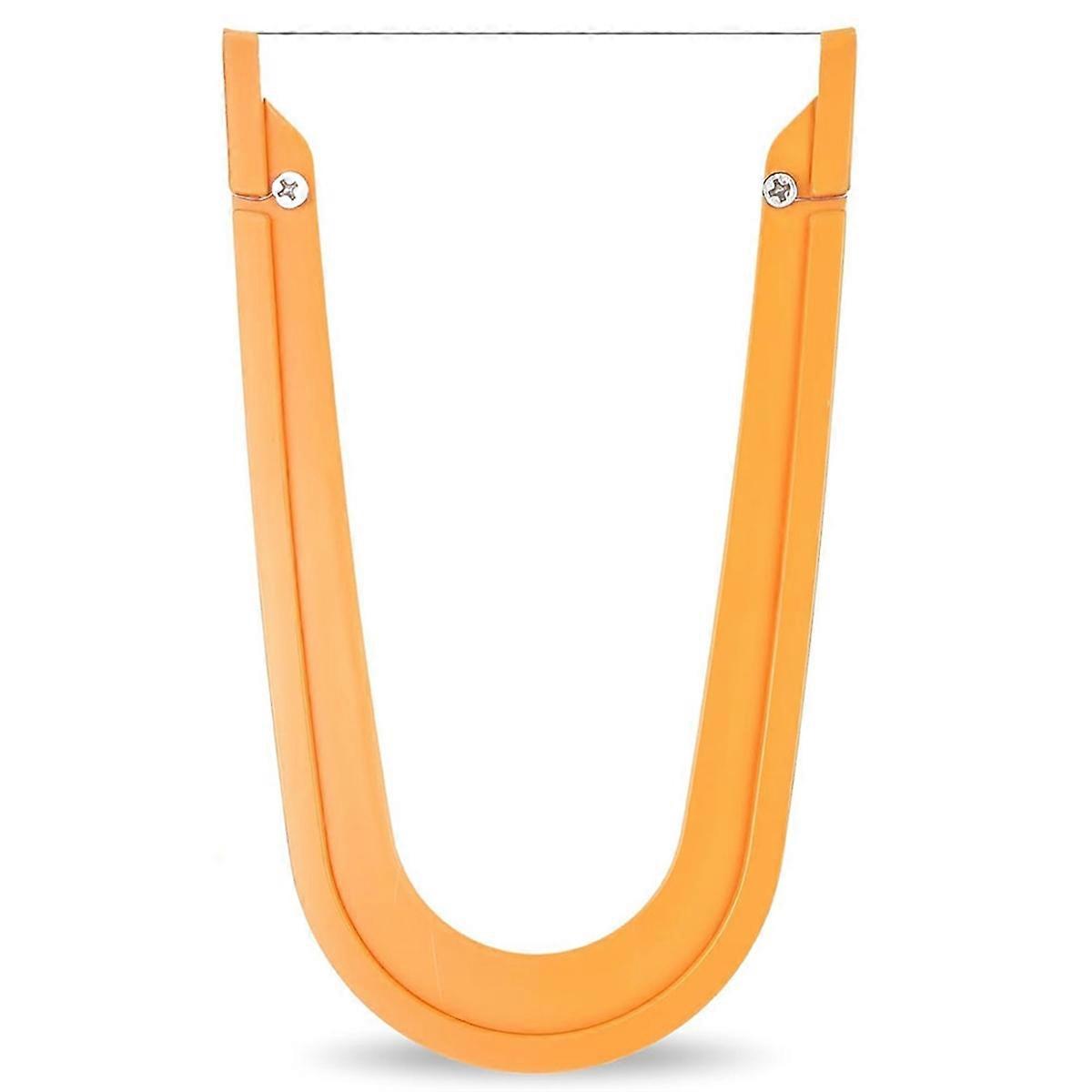 Clay Wire Cutter, 5.12 X 3.35 Inch Plastic Clay Cutter