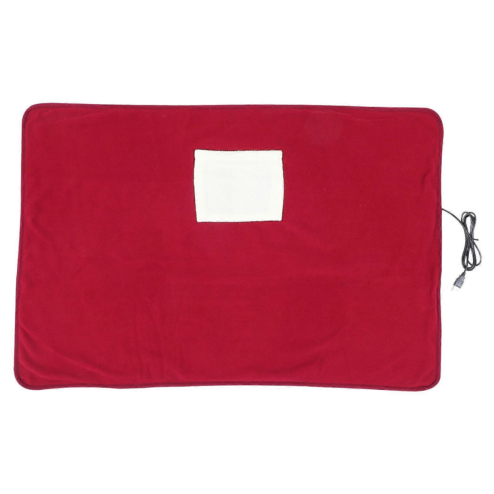 Heating Pad Pet Warmth Cushion for Home ( )