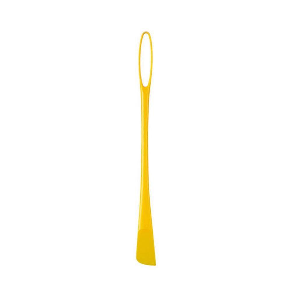2 in 1 Kitchen Whisk Plastic Small Whisk for Mixing, Beating, Frothing, and Stirring Suitable for Coated Pots