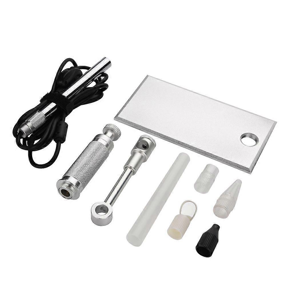 1Pcs USB 2-megapixel Digital Microscope Set
