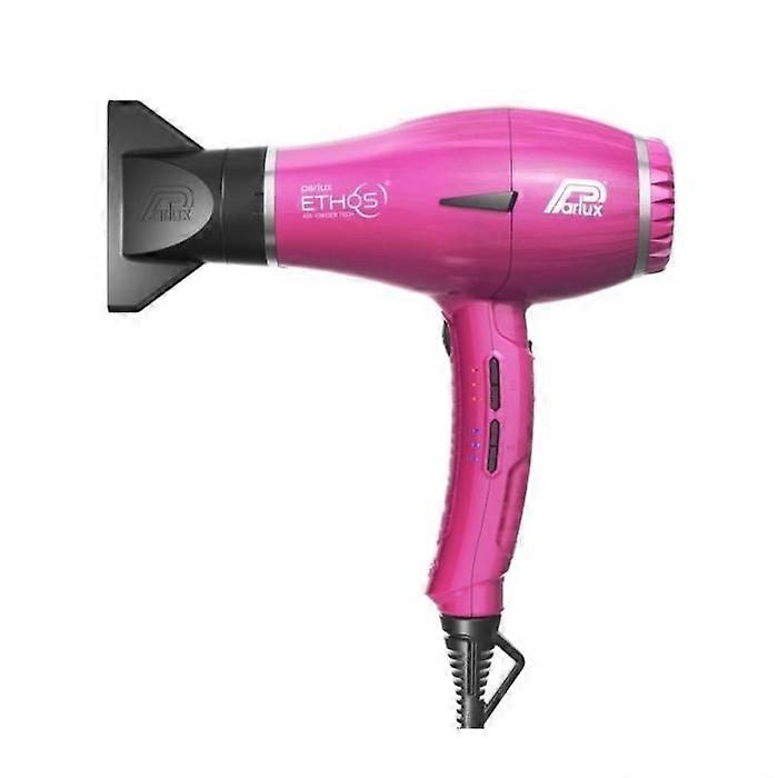 Hair Dryer - PARLUX - Ethos - 2300 Watts - Fuchsia - Air Ionizer