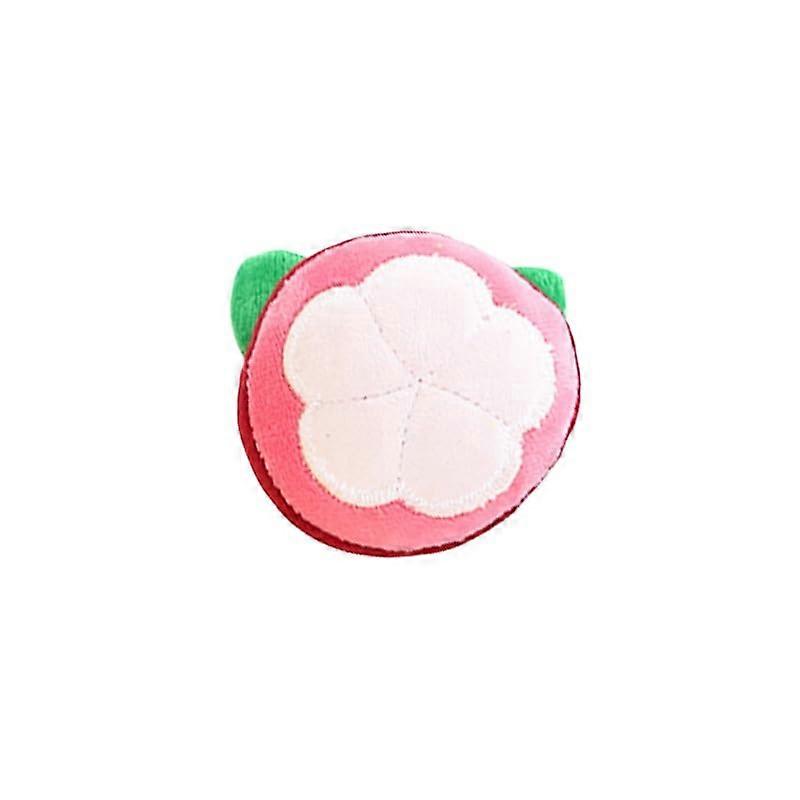 Plush Catnip Toy Set for Indoor Cats, Interactive Crinkle Toys in Assorted Shapes, Soft Fabric, Ideal for Playtime