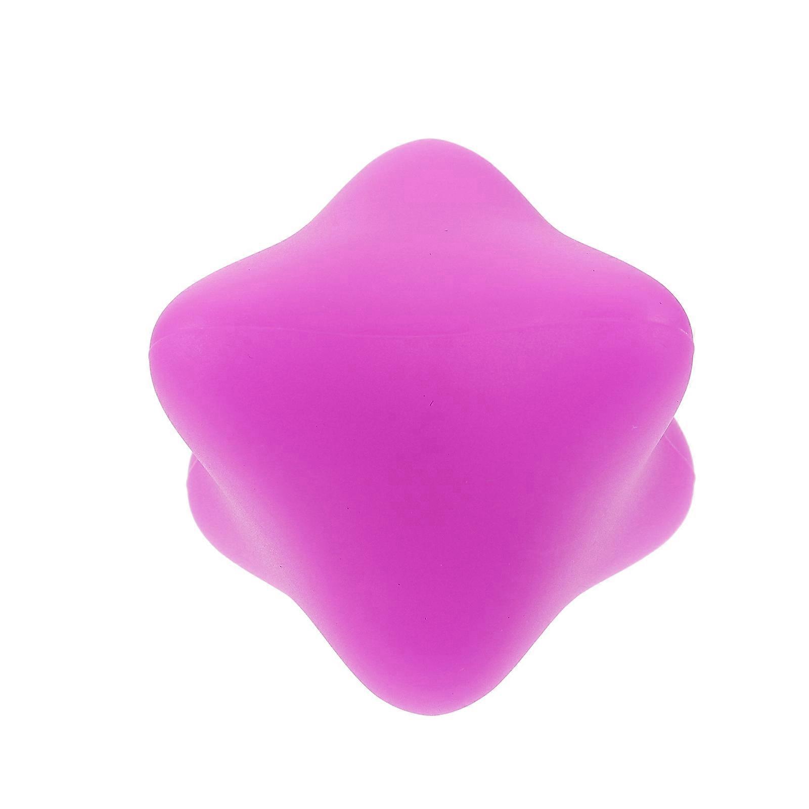 Hand Training Ball Finger Massage and Exercise Therapy Ball for Home Use 2pcs