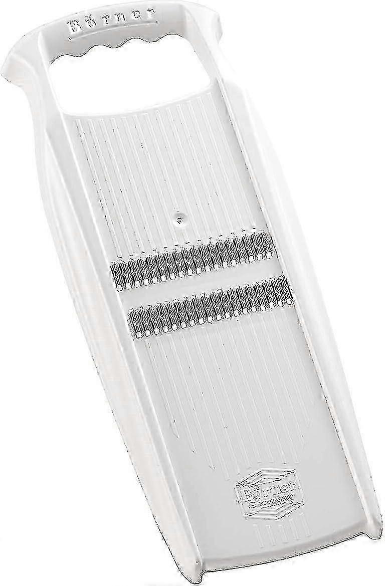 Swissmar V-2053 Borner Power Line Dünne Julienne-Aufschnittmaschine