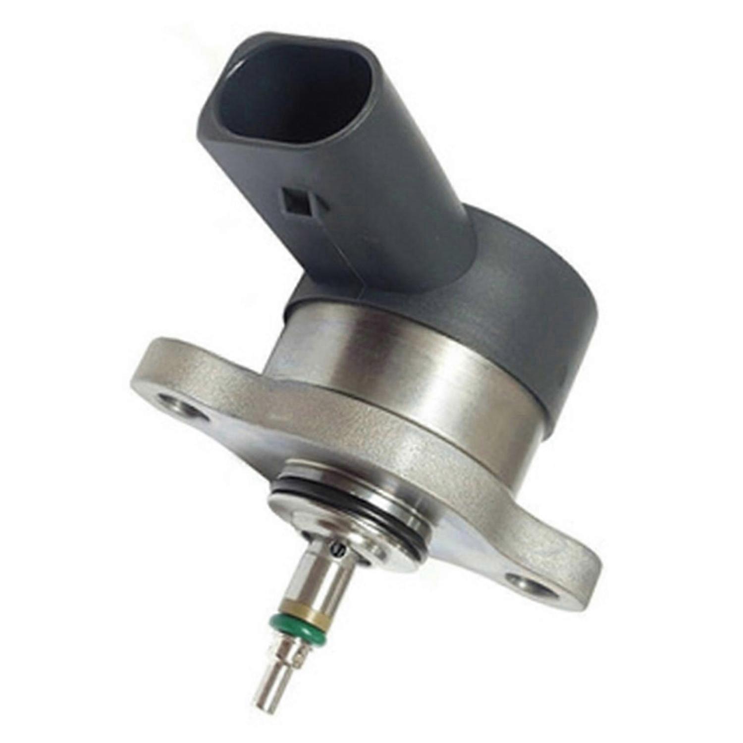 Fuel Rail Pressure Relief Regulator Control Valve 0281002698 6110780549 A6110780549 0 281 002 698 5 js