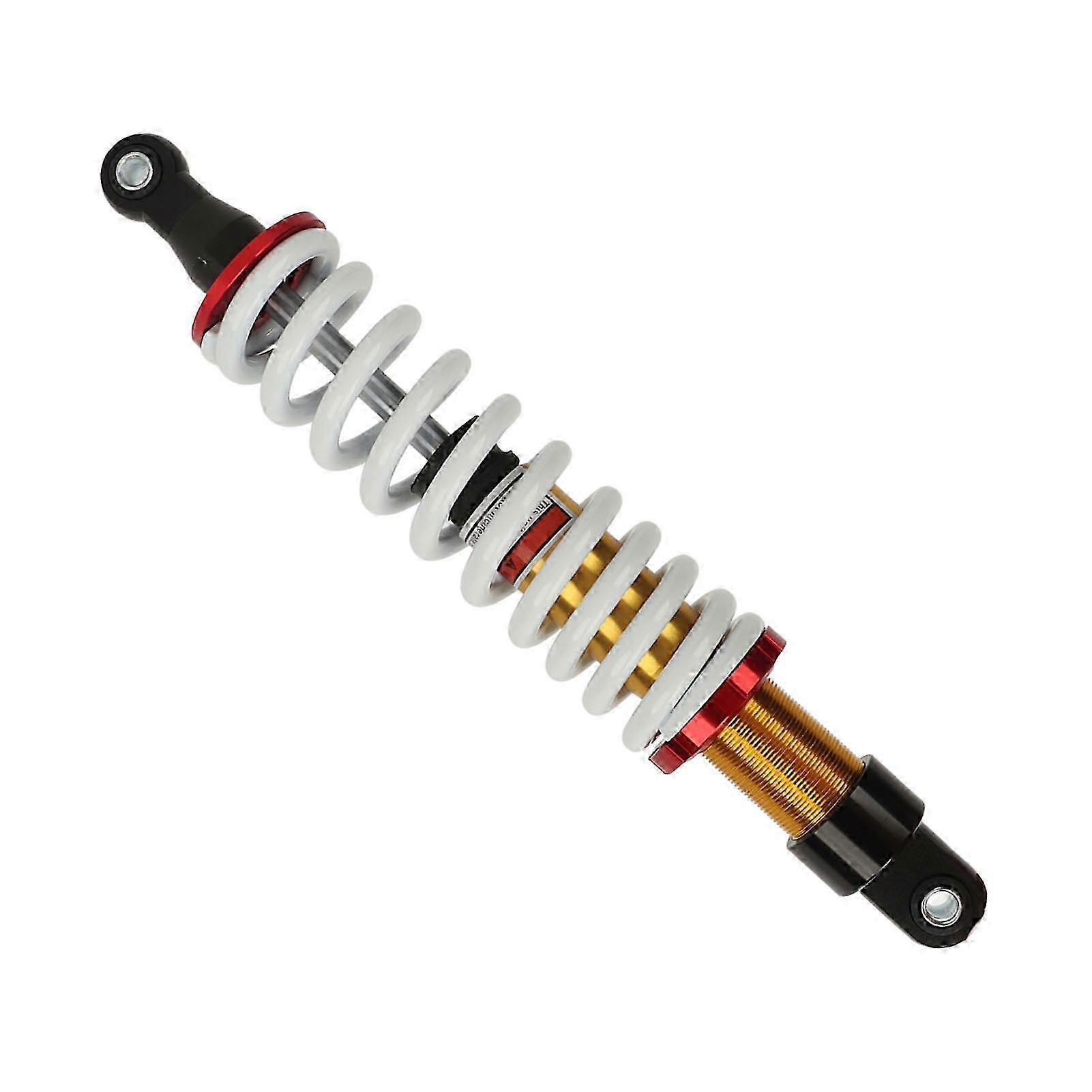 Adjustable 380mm Shock Absorber with Damping for 90cc to 250cc Dirt Bike ATV