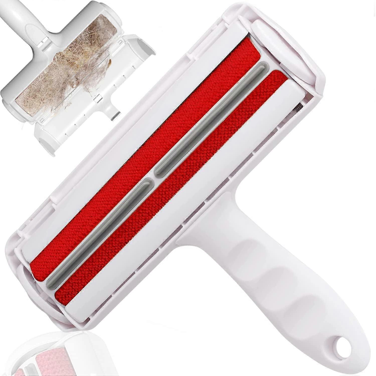 Lint Rollers for Pet Hair Remover - Reusable Hair Removal Tool for Cats and Dogs, Efficient for Carpet, Sofa, Clothing