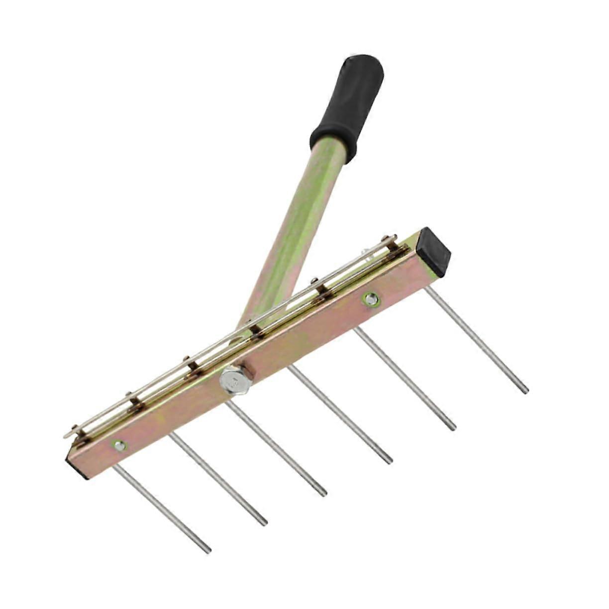 Soot Scraper Tool for Levelling Floor Tiles, Tiles Levelling System