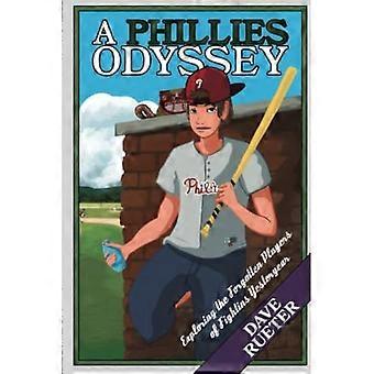 Phillies Odyssey : Odkrywanie zapomnianych graczy z Fightins w przeszłości