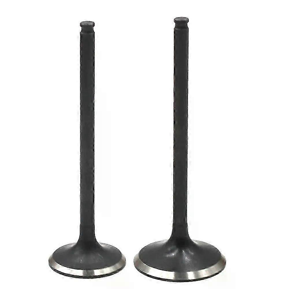 1/2 Pairs Motorcycle Engine Parts Intake Exhaust Valve Stem Kit Fit For Honda CRF250R CRF250X CRF250L 14711-KRN-670 14721-KRN-670