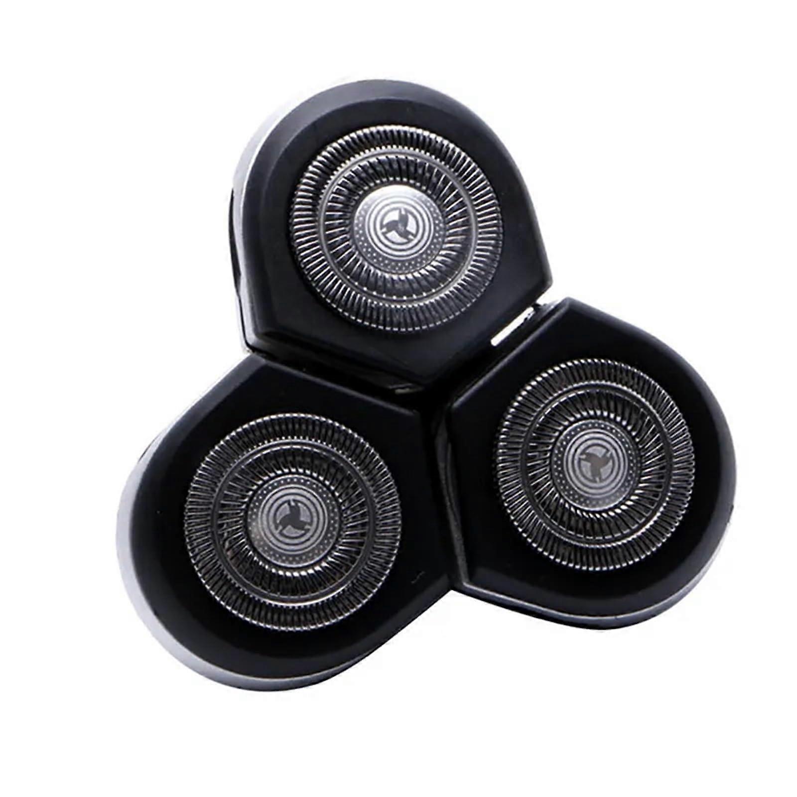 Replacement shaving heads RQ12 for SensoTouch 3D shaver 4XFB