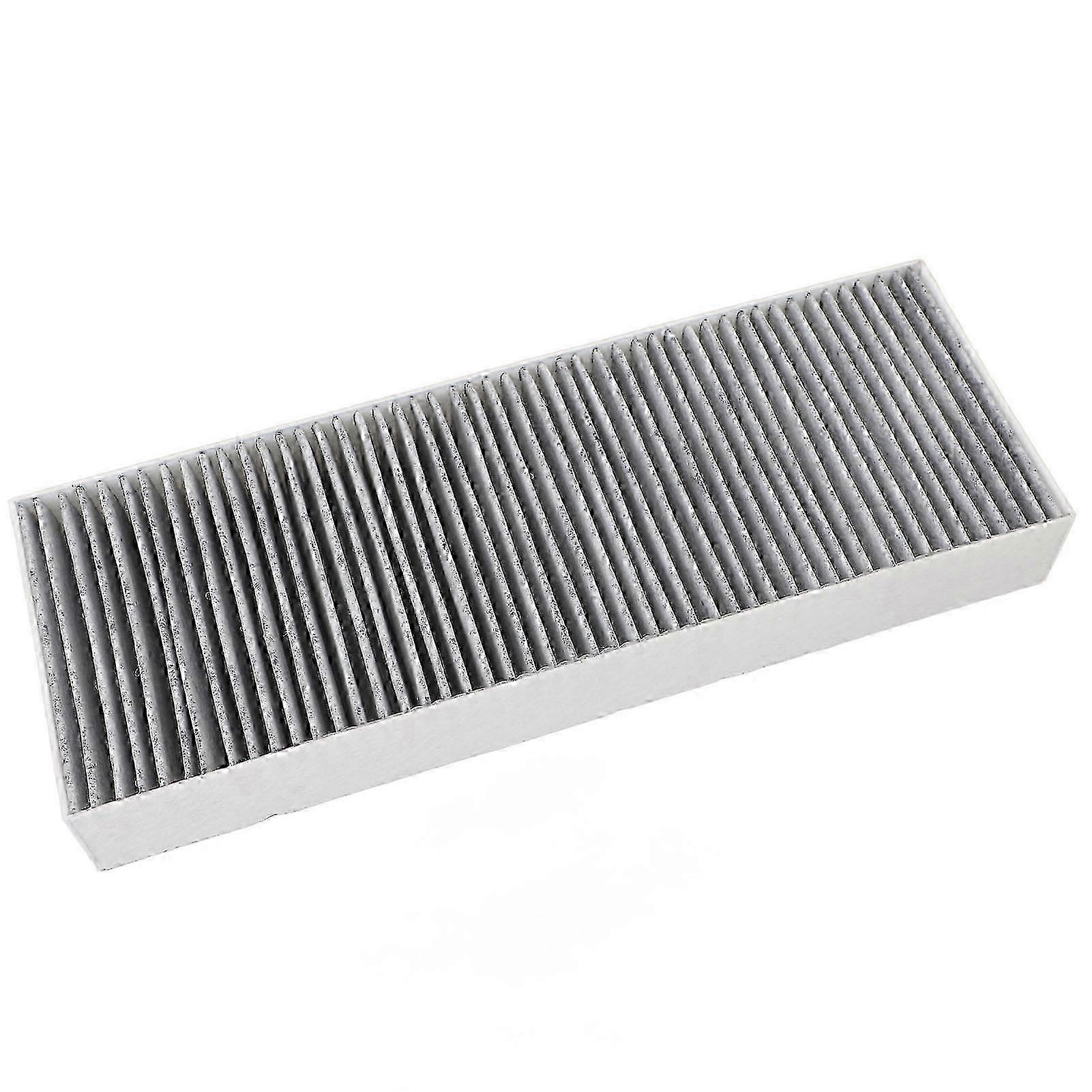 Activated Carbon Filter for Effective Odor Removal, High Performance and Easy to Use