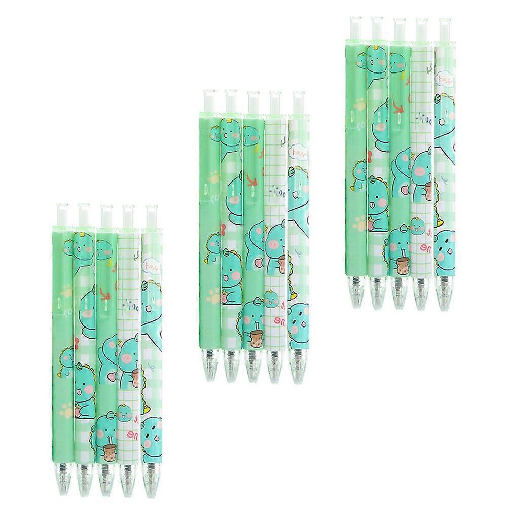 Pens For Office Smooth Writing Experience Large Quantity 15Pack