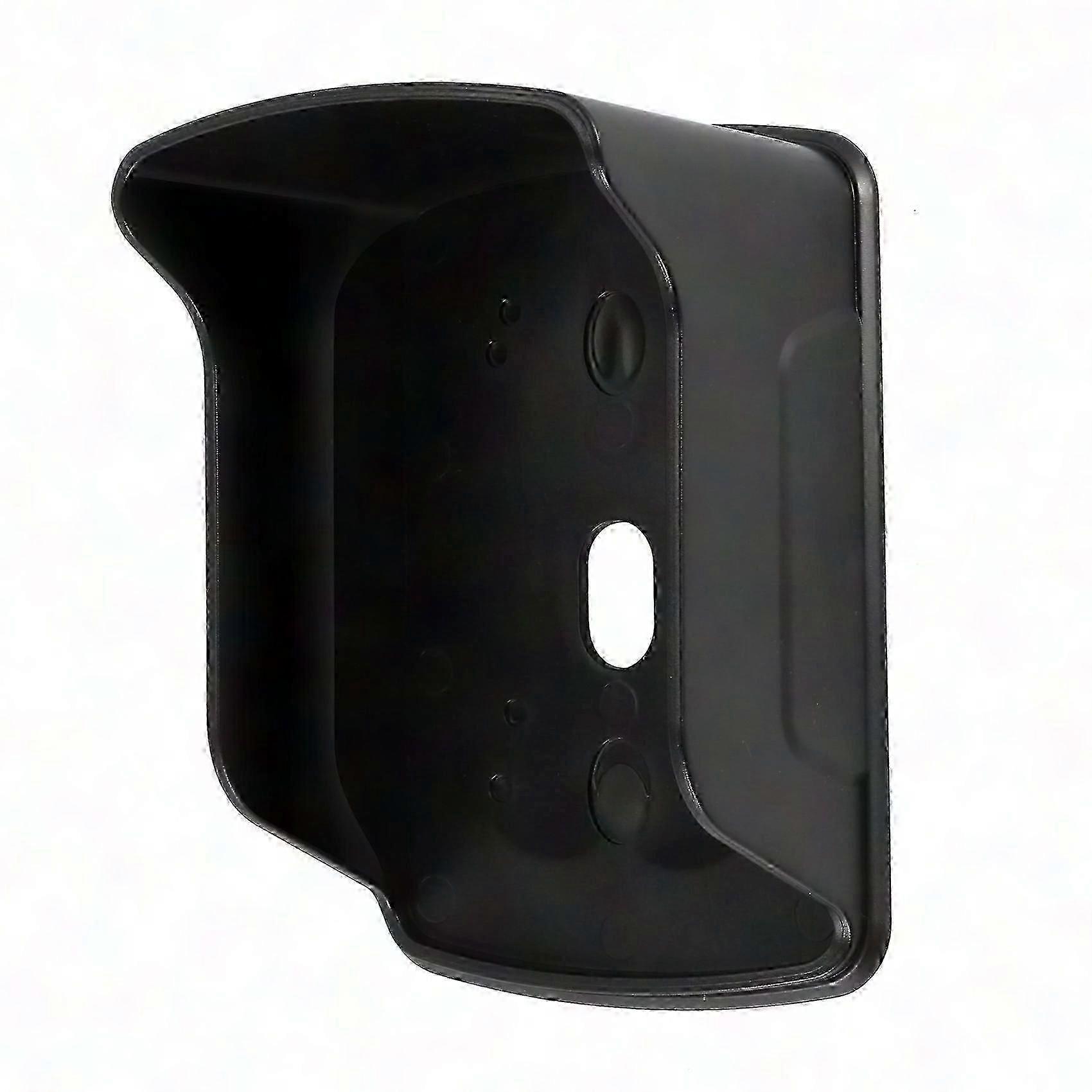 Waterproof Cover for RFID Keypad Fingerprint Access Controller - Rainproof Protector for Door Lock Security System