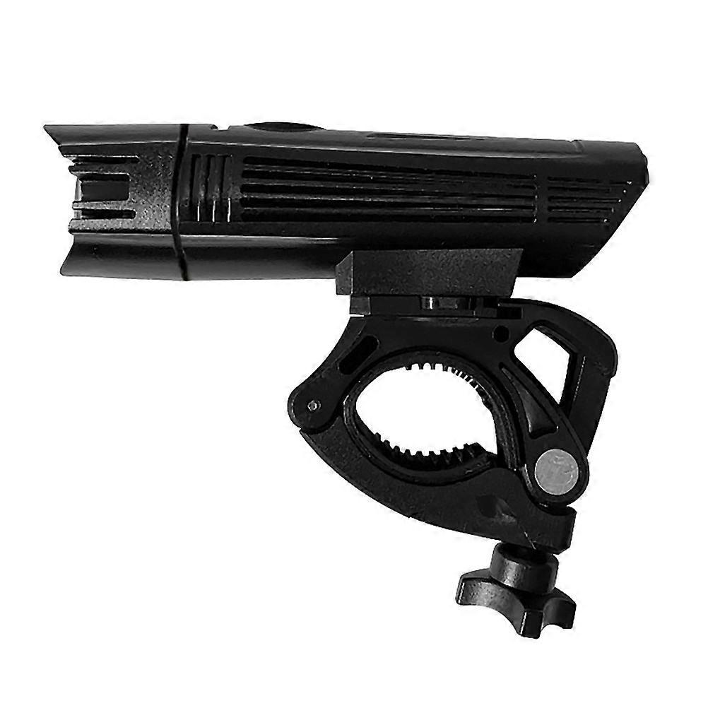 Indicator Lamp Light Front Lamp For Cyclists Adjustable Modes Safe Driving Experience 1Pack