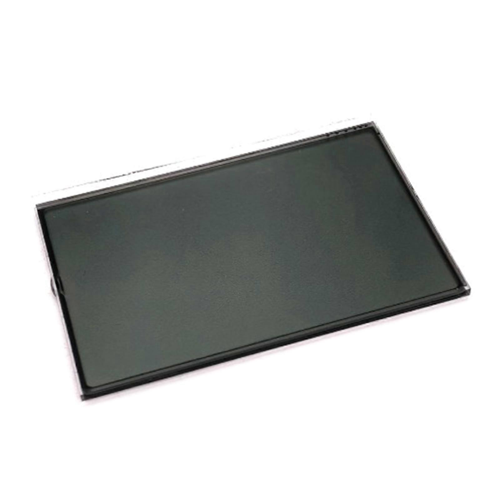 LCD Display Screen Unit LCD Display Panel Display Screen Replacement For V850 III Flash Repair Part Accessories Multicolor