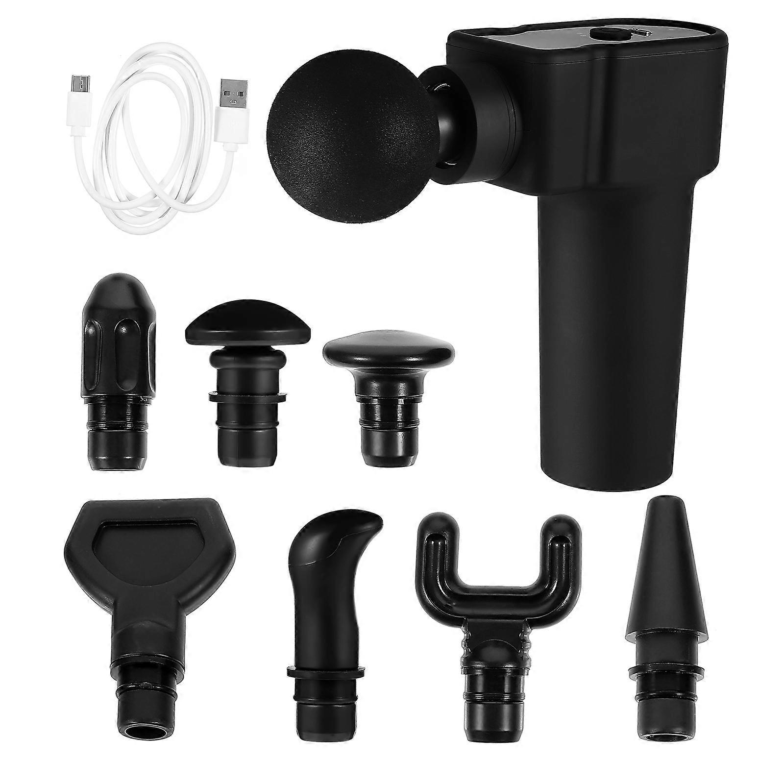 Body Massaging Tool Deep Tissue Massager Increase Blood Flow Adults 1Set