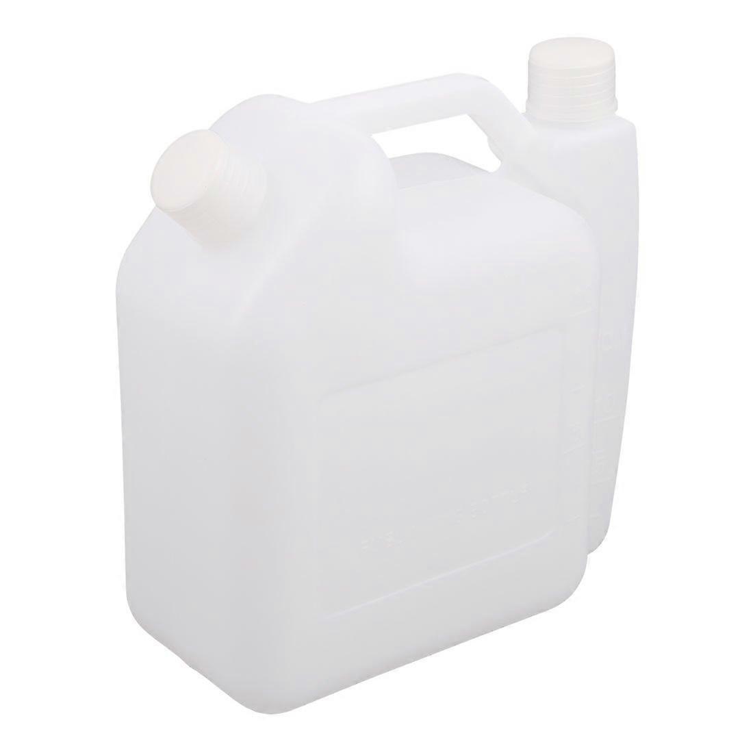 1.5L Fuel Mixing Bottle Container for 2Stroke Chainsaws and Garden Tool Machines (3d779e46a289c517a33637d06faedcdc)