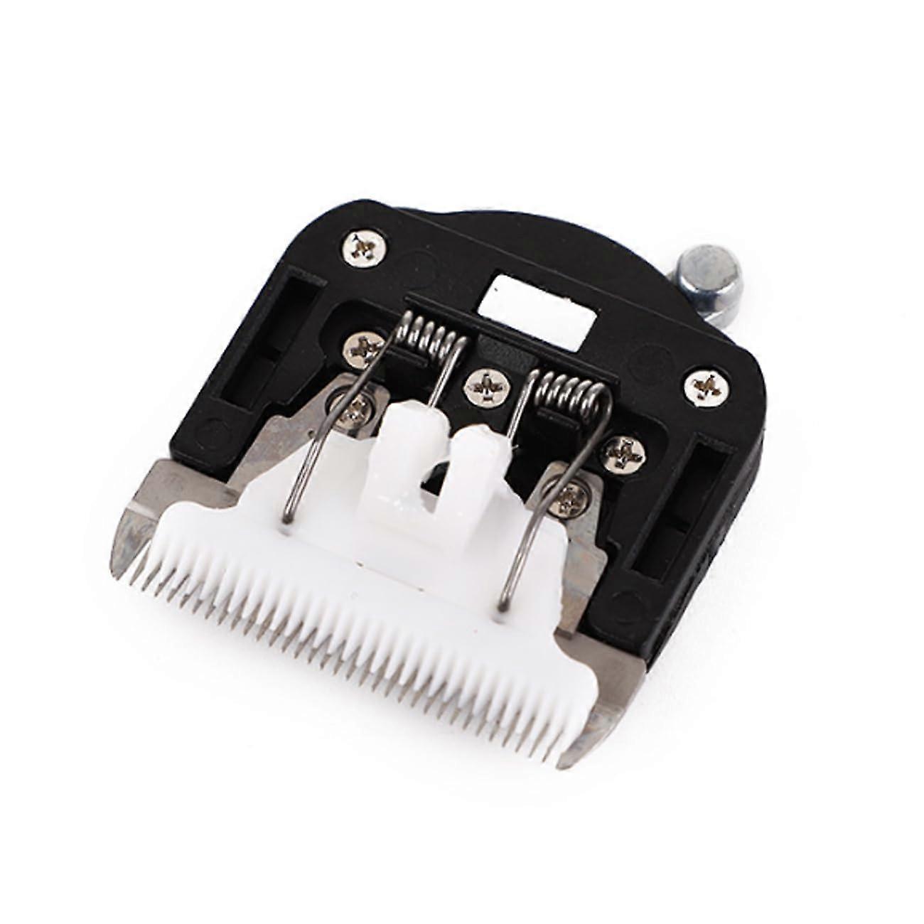 Electric Carpet Trimmer Replacement Head, 5Level Adjustable Blade, Easy Installation