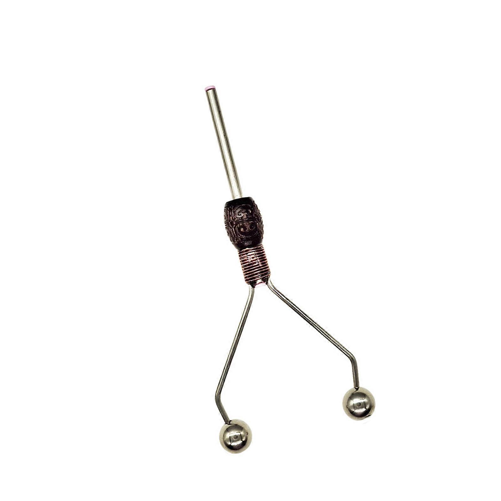 Fly Tying Tool Spooled Thread Bobbin Holder Wire Threader Fishing Line Tying Tool for Sewing Machine Fishing Multicolor