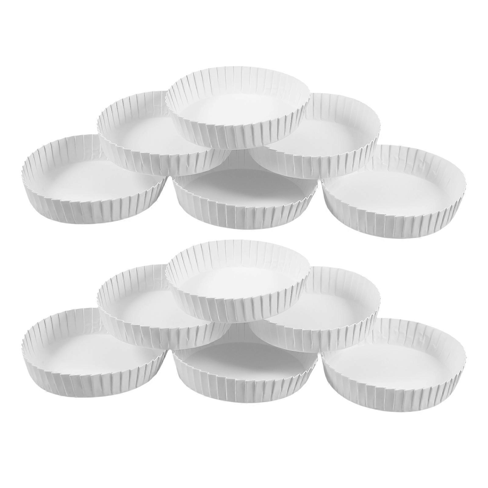 It looks like you're describing a product listing for **disposable paper cup lids**. Here's a refined and professional version of the product title
