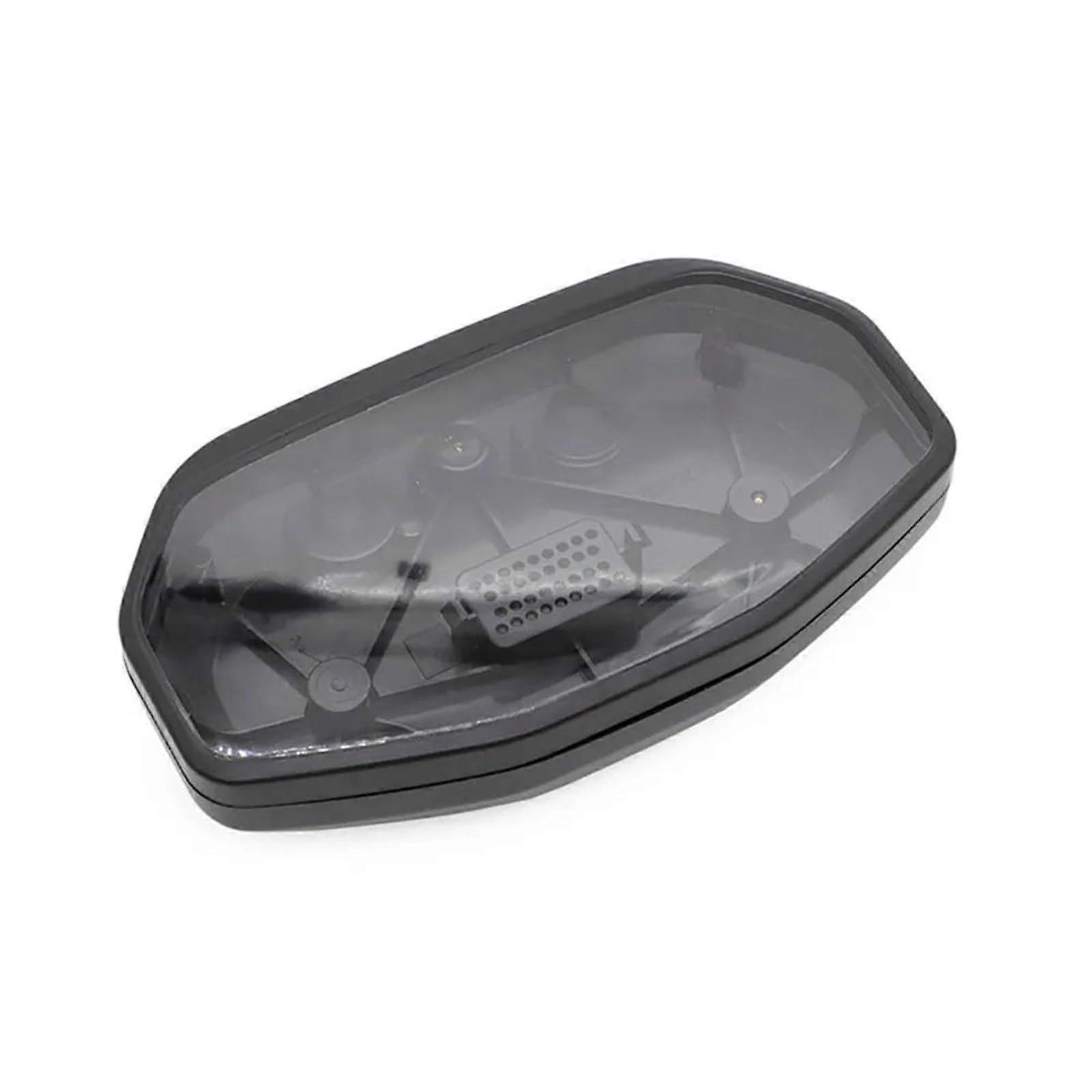 Instrument Cluster Frame For Ducati Hypermotard 950 2019 2020 2021 2022 Dashboard Cover Instrument Panel Housing