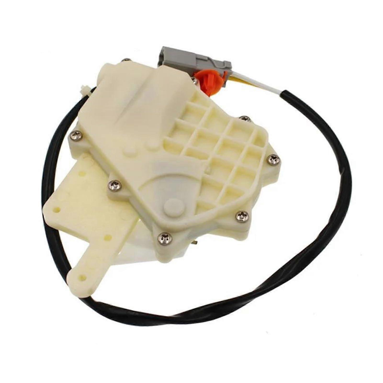 Door lock for Civic 19962000, door lock actuator front and rear right 72115S00A01 72115S04A02 72615S04J02 central locking control element
