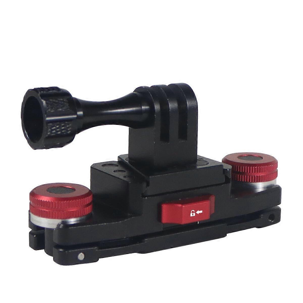 Quick-Release Shoulder Strap For DSLR And Micro Action Cameras, Clip And Belt Clip, Plate Holder, Photo Clip Connectors