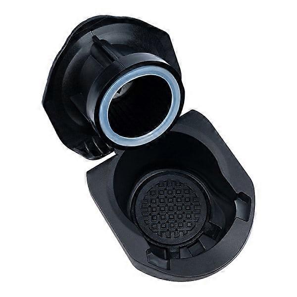 Reusable Coffee Capsule Adapter for Dolce Gusto Genio S Crema
