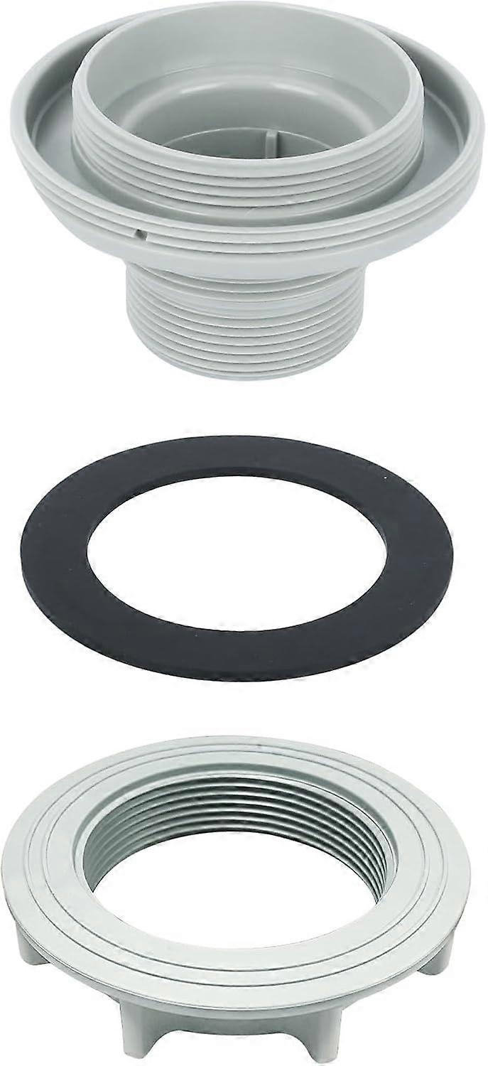 Pool Hose Connector Threaded Inlet Strainer Connector