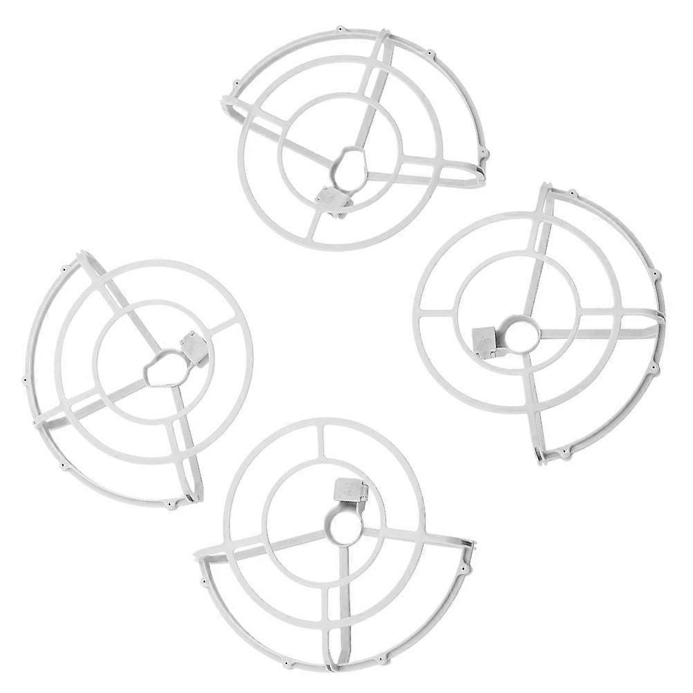 4 Pack Drone Guard for Mini Collision Protection – Prevents Damage and Scratches, Essential Accessory for Safe Flying