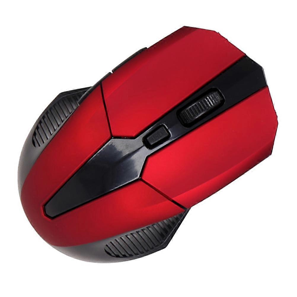 Gaming Mice Wireless Mouse Small 10.5x6.6x4cm 2.4GHz 1 Set