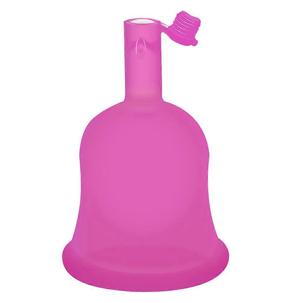 Silicone Purple S Size Leakproof and Recyclable for Comfortable Storage Use