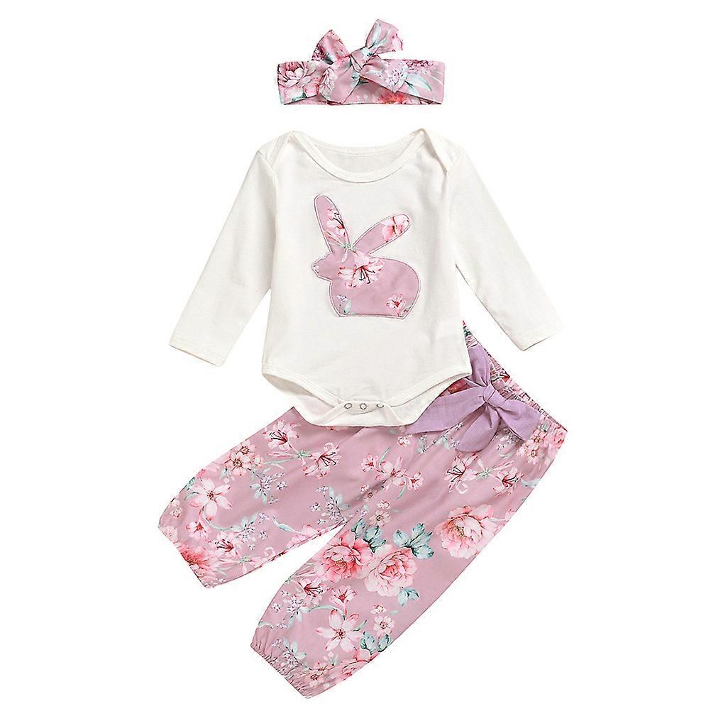 Newborn Clothes for Girls Simple Look Photography Occasion 1 Set
