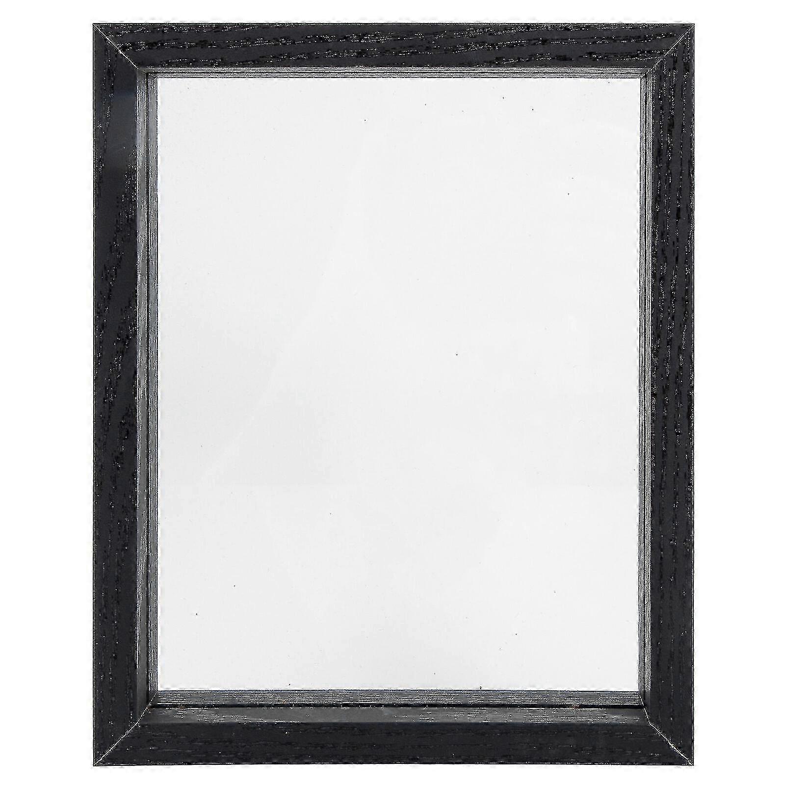 Specimen Diy Display Box Double-side Butterflies Case Plants Pressing Frame